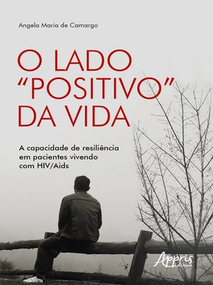 cover image of O Lado "Positivo" da Vida